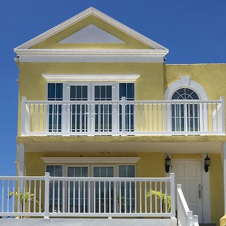 Townhome In Little Bay Country Club Negril Exterior photo